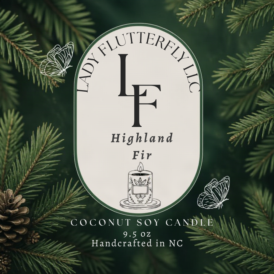 Highland Fir