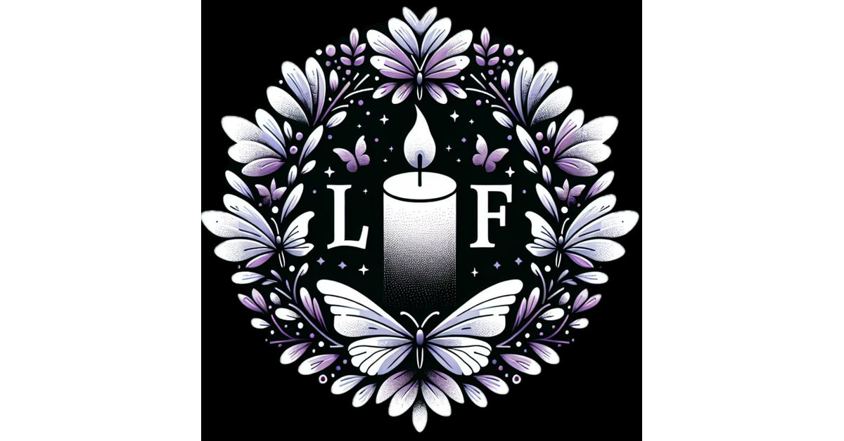 Lady Flutterfly LLC